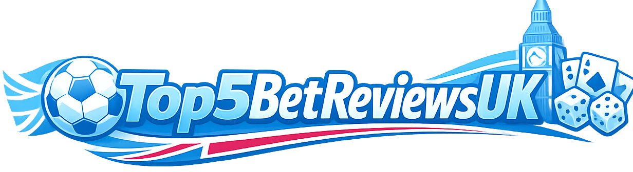 Top5BetReviewsUK